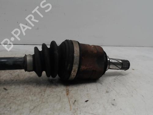 Left front driveshaft OPEL CORSA D (S07) 1.2 (L08, L68) | BP36744067M38 - Image 2