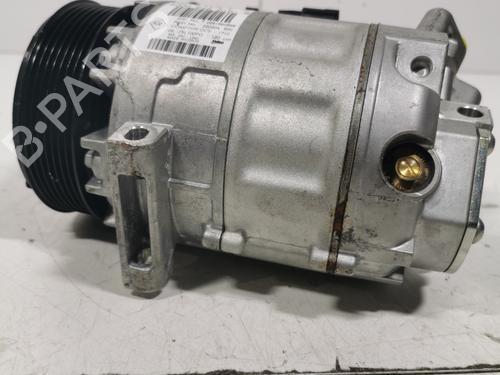 AC compressor RENAULT TRAFIC III Van (FG_) 2.0 dCi 120 (FGMN) | BP36730557M34  - Image 5