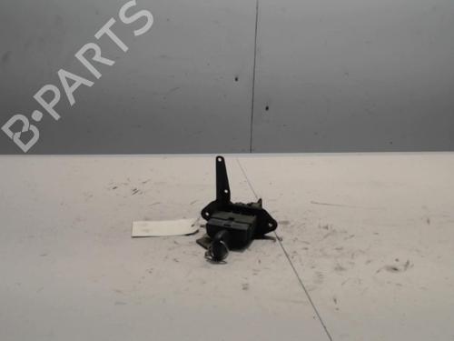 Used Tailgate lock Tailgate lock 36727331 36727331