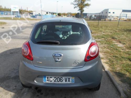 Starter FORD KA (RU8) 1.3 TDCi | BP36724573M8 - Image 6