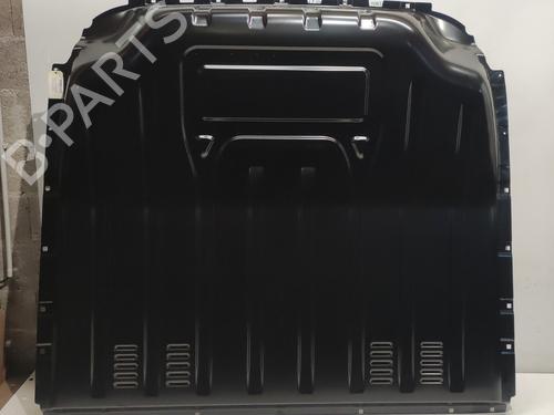 Lastrumsadskiller RENAULT MASTER III Platform/Chassis (EV, HV, UV) | BP36707681I36 - Image 3