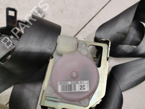 Sikkerhedssele bag midten Sikkerhedssele bag midten CITROËN BERLINGO / BERLINGO FIRST MPV (MF_, GJK_, GFK_) [1996-2026] 36735240 36735240