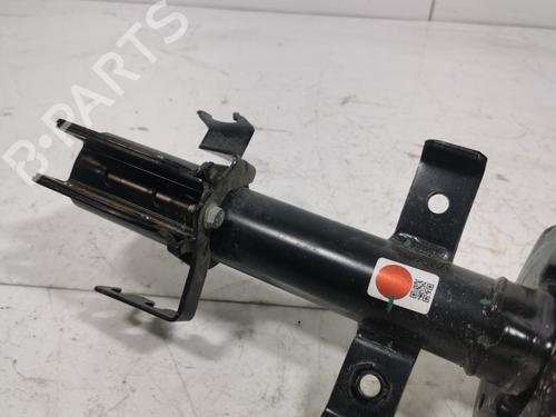Left front shock absorber RENAULT CLIO V (B7_) 1.0 TCe 90 (B7MT) | BP37874106M16 - Image 3