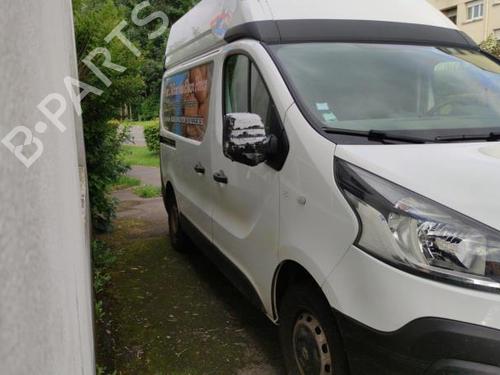 Front right seatbelt RENAULT TRAFIC III Van (FG_) 1.6 dCi 120 (FGMB, FGMC) | BP36705747I25 - Image 4