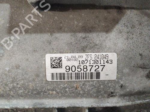 Gearbox BMW 3 (E90) 320 i | BP36736968M3 - Image 3