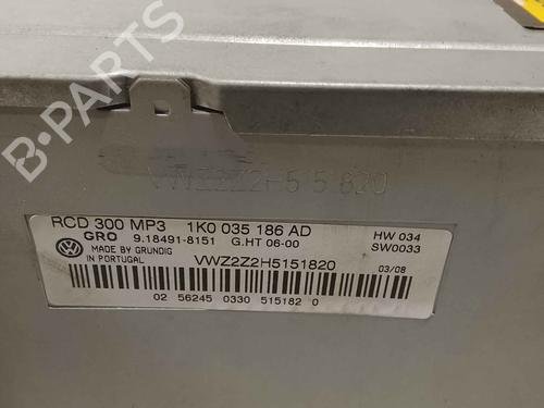 Other VW GOLF V (1K1) 1.9 TDI | BP36716512O1 - Image 3
