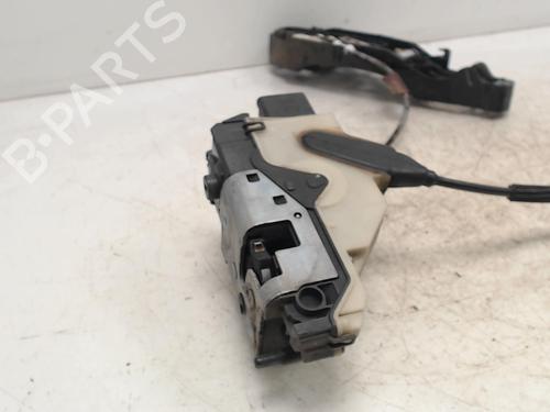 Front right lock CITROËN C4 II (NC_) 1.6 HDi 115 | BP36742167C97 - Image 3