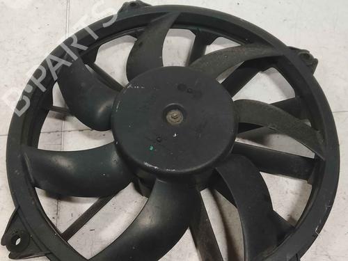Radiator fan CITROËN C4 II (NC_) 1.6 BlueHDi 120 | BP36714101M35 - Image 3