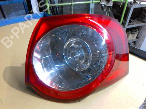 Right taillight VW PASSAT B6 Variant (3C5) 1.9 TDI | BP36749557C35 - Image 3