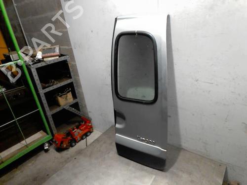 Højre bagagerum dør Højre bagagerum dør RENAULT KANGOO Express (FC0/1_) 1.5 dCi (FC07, FC1R) (65 hp) 36748568 36748568