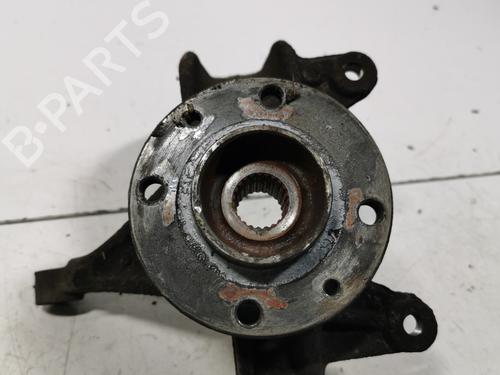 Used Right front steering knuckle Right front steering knuckle 36705224 36705224