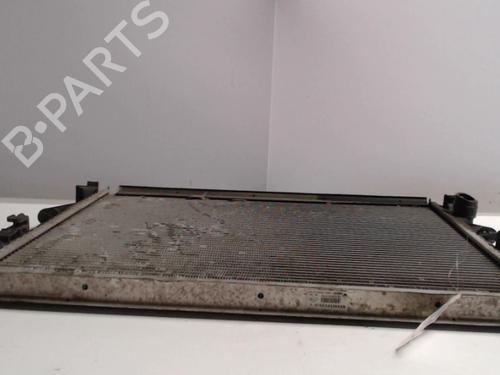Used Water radiator Water radiator 36730751 36730751