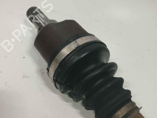 Left front driveshaft CITROËN DS5 | BP36715657M38 - Image 4