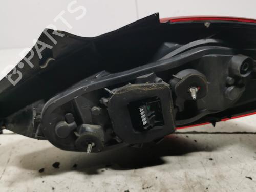 Left taillight OPEL CORSA D (S07) 1.4 (L08, L68) | BP36709414C34 - Image 3