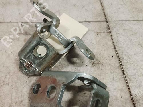 Hinge/Door check strap RENAULT MEGANE IV Hatchback (B9A/M/N_) | BP36714974C146 - Image 2