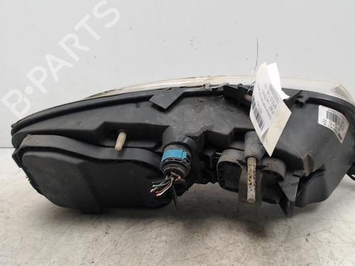 Venstre forlygte Venstre forlygte FIAT STILO (192_) 1.6 16V (192_XB1A) (103 hp) 36747976 36747976