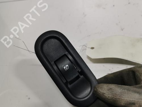 Used Left rear window switch Left rear window switch RENAULT KANGOO BE BOP (KW0/1_) [2009-2026] 36720084 36720084