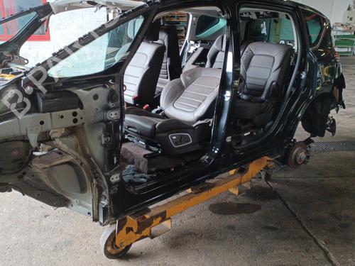 Used Parts RENAULT ESPACE V (JR_) 2.0 Blue dCi 200 (JRAL) 4762692