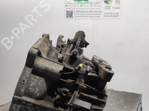 Gearbox OPEL ASTRA H (A04) | BP36705927M3 - Image 4