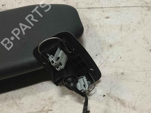 Used Right sun visor Right sun visor 36716401 36716401