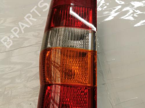 Right taillight FORD TRANSIT Van (FA_ _) 2.0 DI (FAE_, FAF_, FAG_) | BP36720757C35 - Image 3