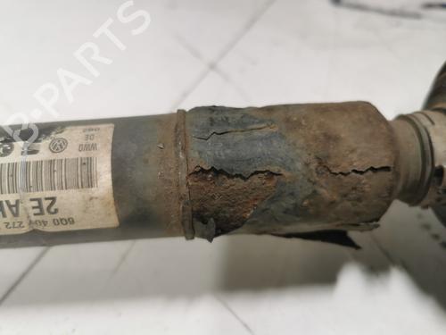 Right front driveshaft SKODA FABIA II (542) 1.2 TDI | BP37472837M39 - Image 3
