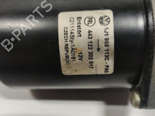front-wiper-motor-seat-leon-1m1-1999-2000-2001-2002-2003-2004-2005-2006-36721375 main image