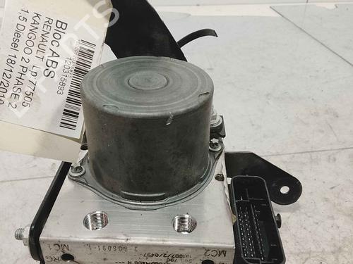 ABS pump RENAULT KANGOO Express (FW0/1_) | BP36713925M43 - Image 2