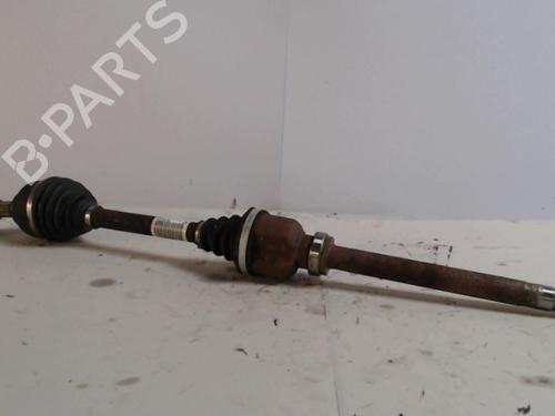 Used Right front driveshaft Right front driveshaft 36730829 36730829