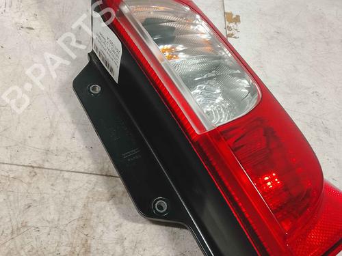 Right taillight CITROËN NEMO Box Body/MPV (AA_) 1.3 HDi 75 | BP36714937C35 - Image 2