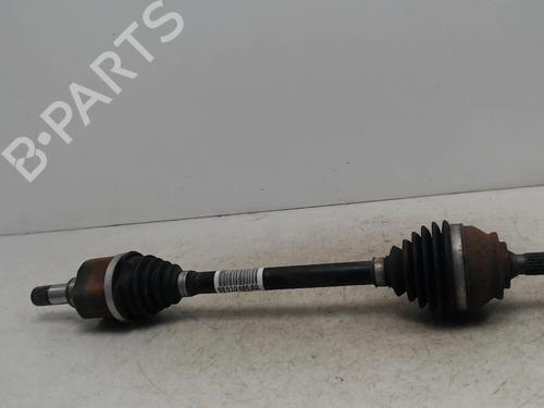 Left front driveshaft DS DS 3 Convertible (SB_) | BP36747352M38 - Image 4