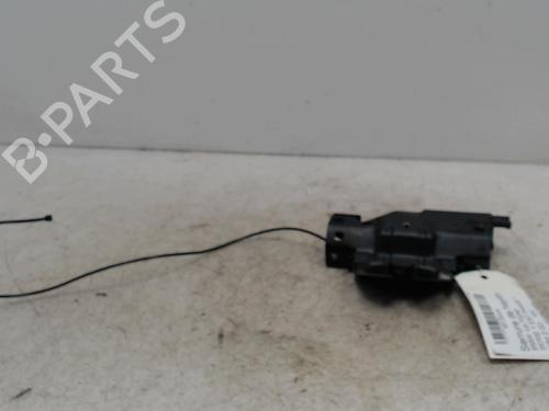 Used Tailgate lock Tailgate lock BMW 1 (E87) 118 d (122 hp) 36747649 36747649