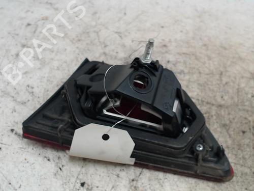Used Left tailgate light Left tailgate light 36744582 36744582