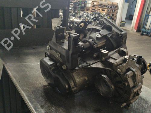 Used Gearbox Gearbox VW POLO IV (9N_, 9A_) 1.4 TDI (70 hp) 36743084 36743084