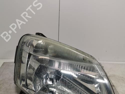 Used Right headlight Right headlight 36718958 36718958