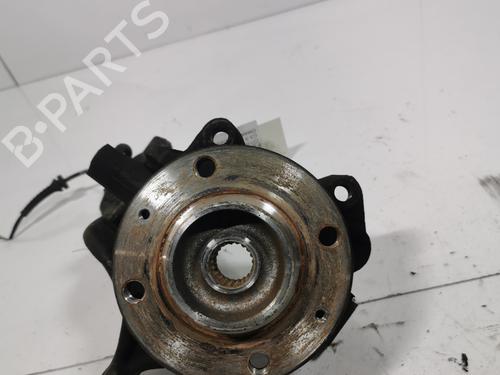 Right front steering knuckle CITROËN C3 III (SX) 1.5 BlueHDi 100 (SXYHYP, SXYHTU) | BP36720193M26 - Image 2