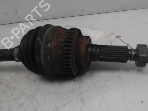 Right front driveshaft OPEL AGILA A (H00) 1.2 16V (F68) | BP36741091M39 - Image 2