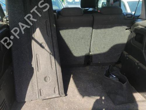 Used Parts FIAT DOBLO Bus (263_) 4763822