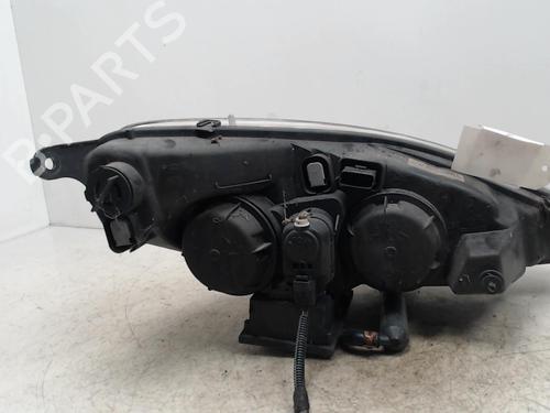 Left headlight PEUGEOT 607 (9D, 9U) 2.7 HDi 24V | BP36747325C28 - Image 2