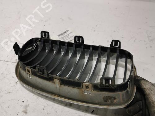 Grill BMW 1 (E81) 116 i | BP37007451C40 - Image 3