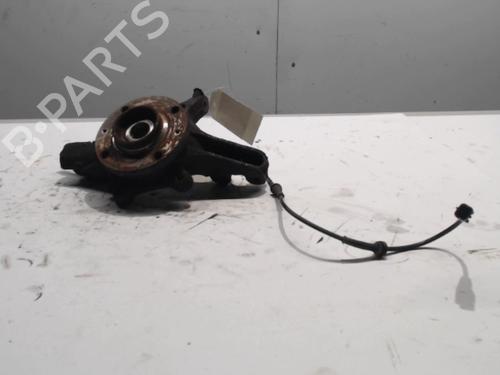 Used Right front steering knuckle Right front steering knuckle 36724962 36724962