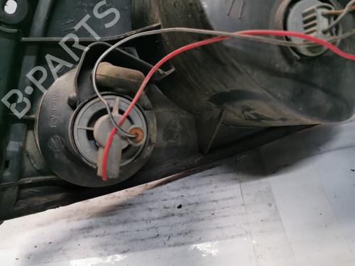 Left taillight DAEWOO MATIZ (M100, M150) 0.8 | BP36722929C34 - Image 4