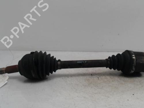 Left front driveshaft PEUGEOT 508 I (8D_) 2.0 HDi | BP36742200M38 - Image 3