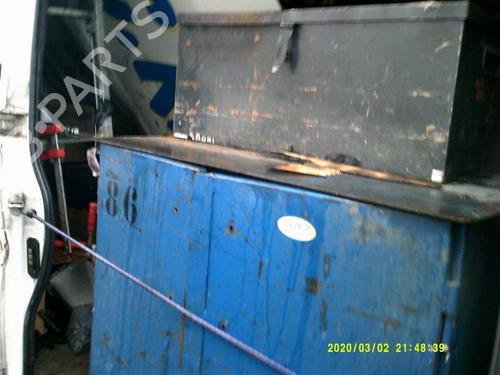Other PEUGEOT BOXER Van 2.2 HDi 130 | BP36731382O1 - Image 9