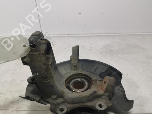 Used Right front steering knuckle Right front steering knuckle AUDI A1 (8X1, 8XK) 1.6 TDI (105 hp) 36718143 36718143