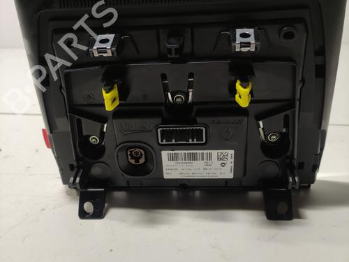 Afficheur Afficheur RENAULT CAPTUR II (HF_) TCe 90 (HFM6) (91 hp) 36751682 36751682