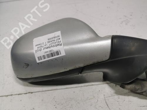 Used Right mirror Right mirror 37528345 37528345