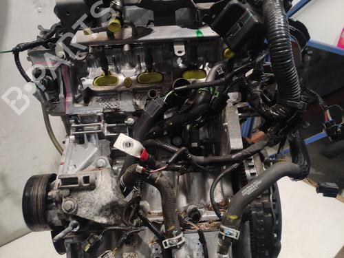Motor RENAULT CLIO V (B7_) 1.0 TCe 90 (B7MT) | BP37734033M1  - Image 6