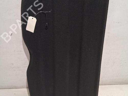 Used Rear parcel shelf Rear parcel shelf CITROËN C4 II (NC_) 1.6 HDi 110 (112 hp) 39688795 39688795