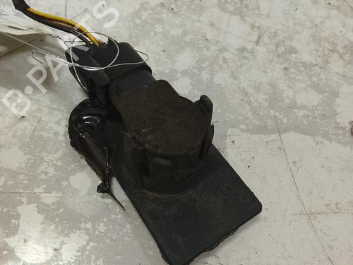 Used Electronic module Electronic module PEUGEOT 308 CC (4B_) 1.6 HDi (114 hp) 40018429 40018429